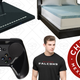 Illustration for article titled Todays Best Deals: BOGO Chipotle, Steam Controller, Mattress Toppers, and More